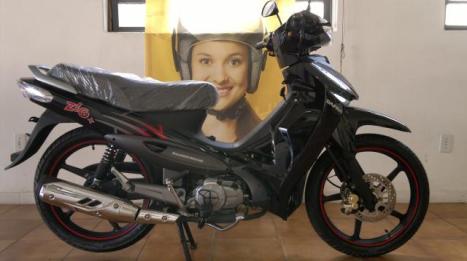 DAFRA Zig 100 , Foto 1