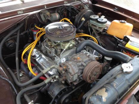 DODGE Charger 5.7 V8 R/T, Foto 4