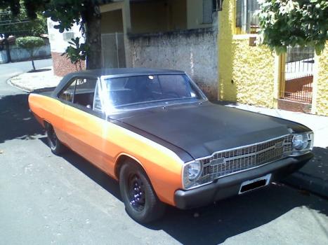 DODGE Dart 5.2 V8, Foto 1
