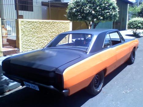DODGE Dart 5.2 V8, Foto 2