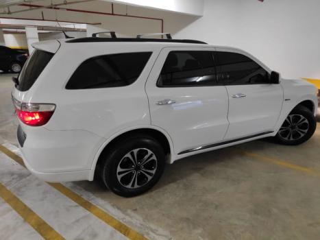 DODGE Durango 3.6 V6 4P CREW 4X4 AUTOM�TICO, Foto 2