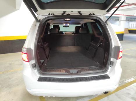 DODGE Durango 3.6 V6 4P CREW 4X4 AUTOM�TICO, Foto 3