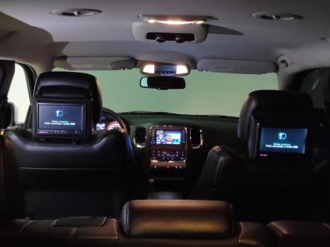 DODGE Durango 3.6 V6 4P CREW 4X4 AUTOM�TICO, Foto 5