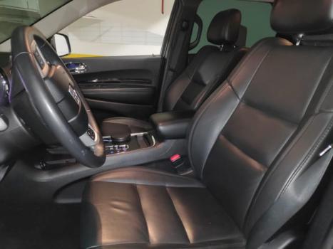 DODGE Durango 3.6 V6 4P CREW 4X4 AUTOM�TICO, Foto 6