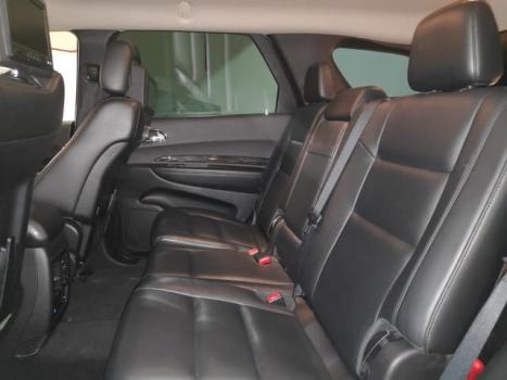 DODGE Durango 3.6 V6 4P CREW 4X4 AUTOM�TICO, Foto 7
