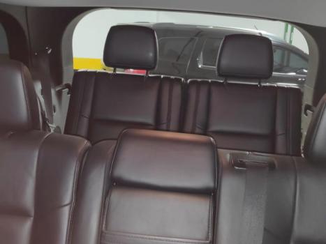 DODGE Durango 3.6 V6 4P CREW 4X4 AUTOM�TICO, Foto 8