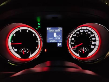 DODGE Durango 3.6 V6 4P CREW 4X4 AUTOM�TICO, Foto 10