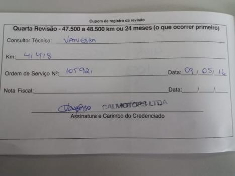 DODGE Durango 3.6 V6 4P CREW 4X4 AUTOM�TICO, Foto 14