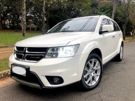 DODGE Journey 3.6 V6 24V 4P RT AUTOM�TICO, Foto 1
