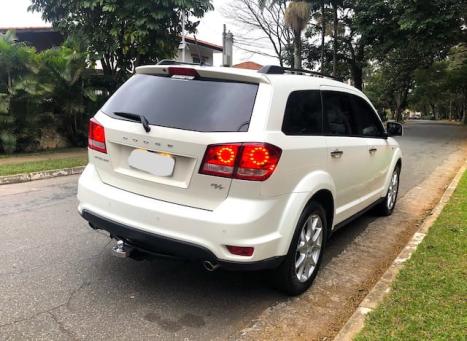 DODGE Journey 3.6 V6 24V 4P RT AUTOM�TICO, Foto 2