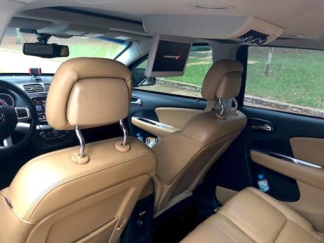 DODGE Journey 3.6 V6 24V 4P RT AUTOM�TICO, Foto 5