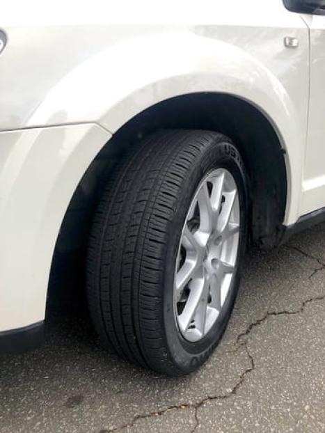 DODGE Journey 3.6 V6 24V 4P RT AUTOM�TICO, Foto 9