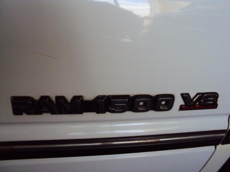 DODGE Ram 5.9 I6 24V 2500 SLT 4X4 CABINE SIMPLES HAVE DUTY TURBO DIESEL AUTOM�TICO, Foto 3