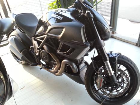 DUCATI Diavel 1200 , Foto 2