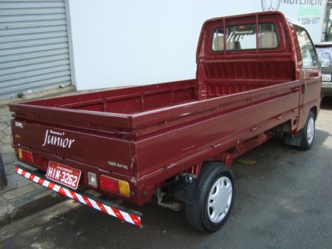 EFFA MOTORS Ruiyi 1.0 CA�AMBA LONGA, Foto 4