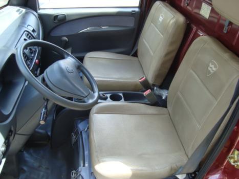 EFFA MOTORS Ruiyi 1.0 CA�AMBA LONGA, Foto 2