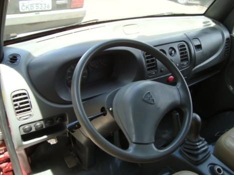 EFFA MOTORS Ruiyi 1.0 CA�AMBA LONGA, Foto 3