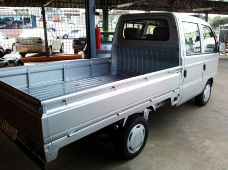 EFFA MOTORS Ruiyi 1.0 CABINE DUPLA, Foto 3