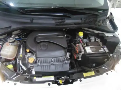 FIAT 500 1.4 FLEX CULT, Foto 4