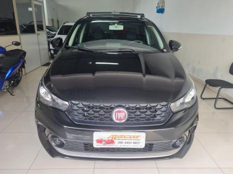 FIAT Argo 1.3 4P FIREFLY FLEX DRIVE, Foto 1