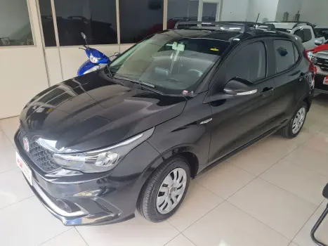 FIAT Argo 1.3 4P FIREFLY FLEX DRIVE, Foto 2