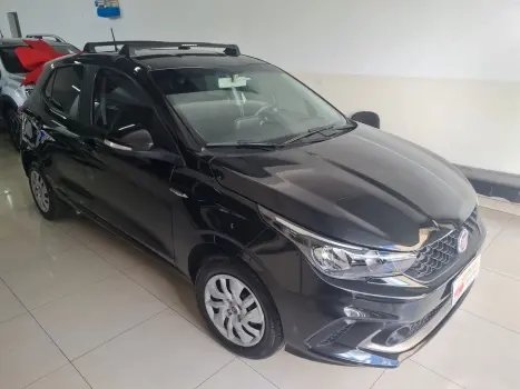 FIAT Argo 1.3 4P FIREFLY FLEX DRIVE, Foto 3