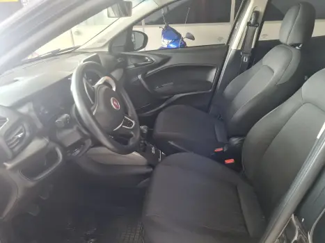 FIAT Argo 1.3 4P FIREFLY FLEX DRIVE, Foto 4