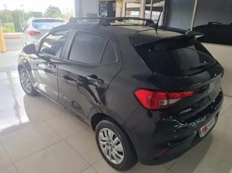 FIAT Argo 1.3 4P FIREFLY FLEX DRIVE, Foto 7