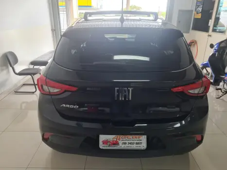 FIAT Argo 1.3 4P FIREFLY FLEX DRIVE, Foto 9