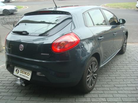 FIAT Bravo 1.8 16V 4P ESSENCE FLEX, Foto 4