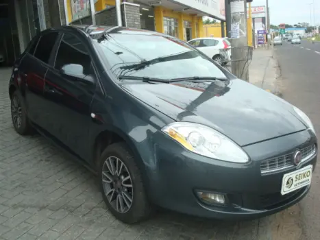 FIAT Bravo 1.8 16V 4P ESSENCE FLEX, Foto 1