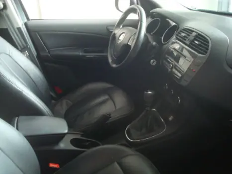 FIAT Bravo 1.8 16V 4P ESSENCE FLEX, Foto 3