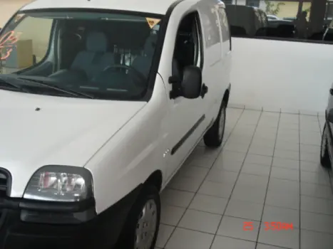 FIAT Doblo 1.3 16V 4P FIRE CARGO, Foto 3