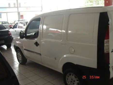 FIAT Doblo 1.3 16V 4P FIRE CARGO, Foto 4