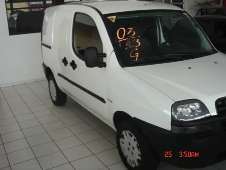 FIAT Doblo 1.3 16V 4P FIRE CARGO, Foto 1