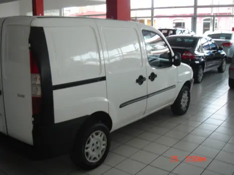 FIAT Doblo 1.3 16V 4P FIRE CARGO, Foto 2