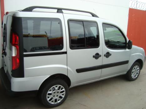FIAT Doblo 1.8 16V 4P FLEX ESSENCE, Foto 4
