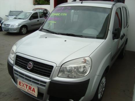 FIAT Doblo 1.8 16V 4P FLEX ESSENCE, Foto 1