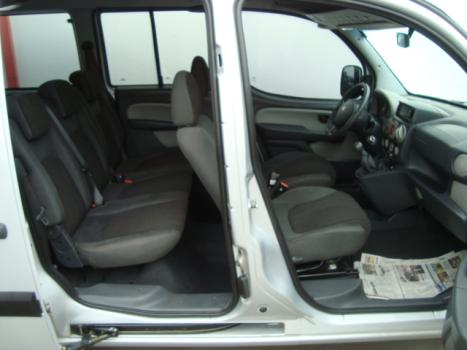 FIAT Doblo 1.8 16V 4P FLEX ESSENCE, Foto 2