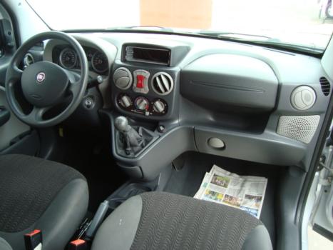 FIAT Doblo 1.8 16V 4P FLEX ESSENCE, Foto 3