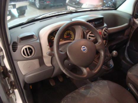 FIAT Doblo 1.8 4P ADVENTURE, Foto 3