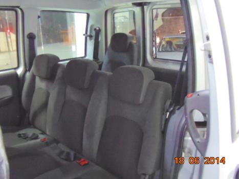 FIAT Doblo 1.8 4P HLX FLEX, Foto 4