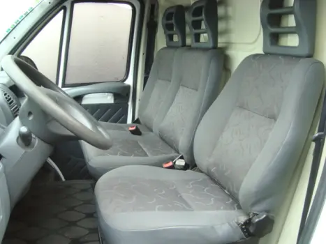 FIAT Ducato 2.8 MAXI CARGO 3P TURBO, Foto 2