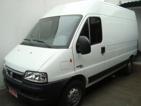 FIAT Ducato 2.8 MAXI CARGO 3P TURBO, Foto 1