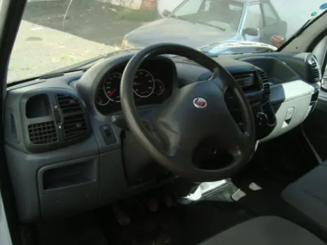 FIAT Ducato 2.8 MAXI CARGO 3P TURBO, Foto 4