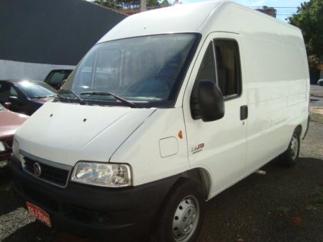 FIAT Ducato 2.8 MAXI CARGO 3P TURBO, Foto 1