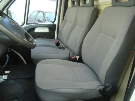 FIAT Ducato 2.8 MAXI CARGO 3P TURBO, Foto 3