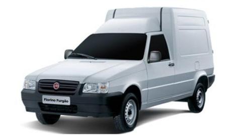 FIAT Fiorino Pick-up 1.3 FIRE FURG�O, Foto 1