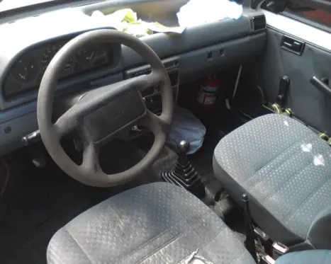 FIAT Fiorino Pick-up FURG�O 1.5, Foto 4