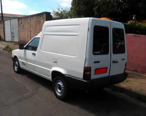 FIAT Fiorino Pick-up FURG�O 1.5, Foto 1